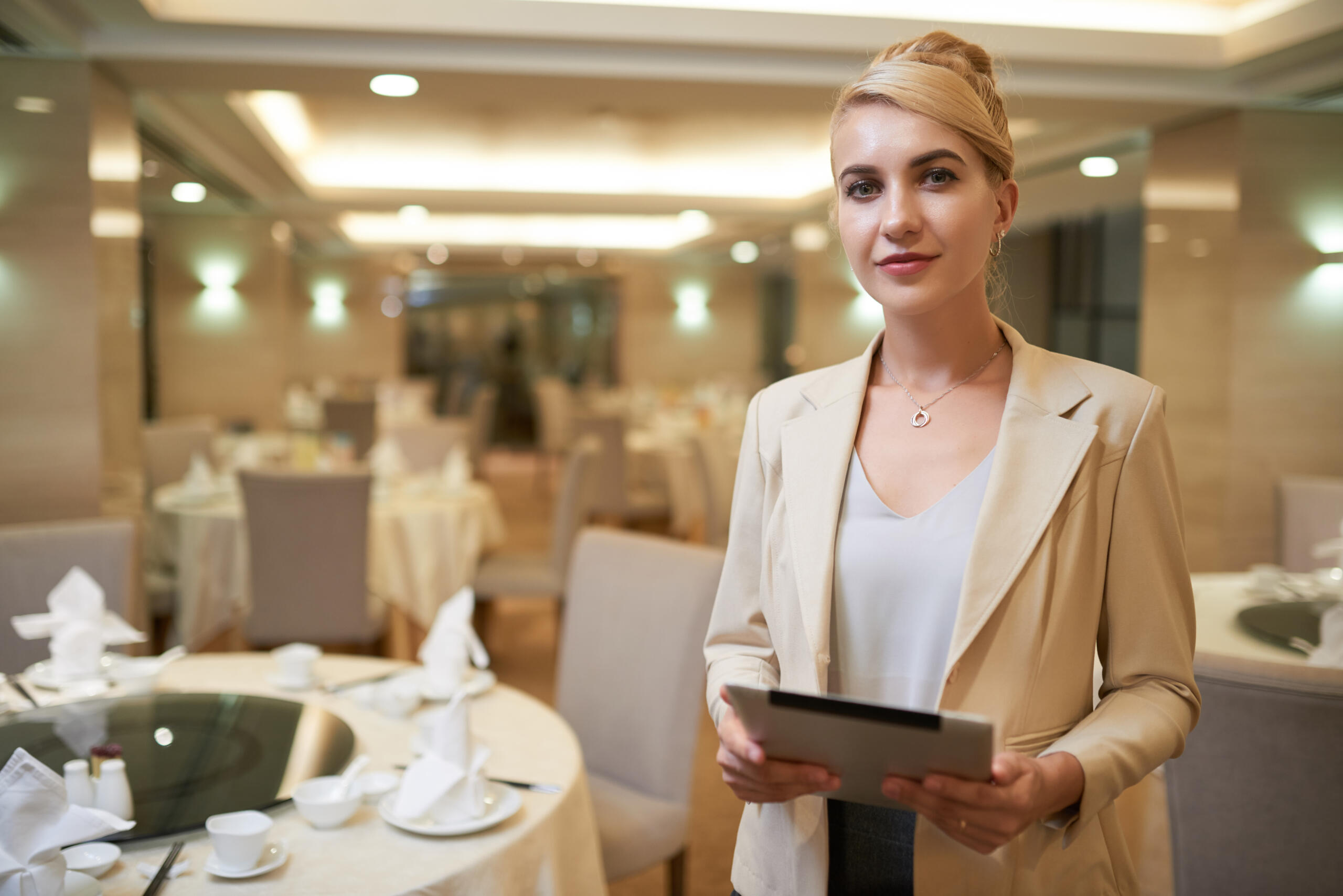 Essentials in Customer and Hospitality Management