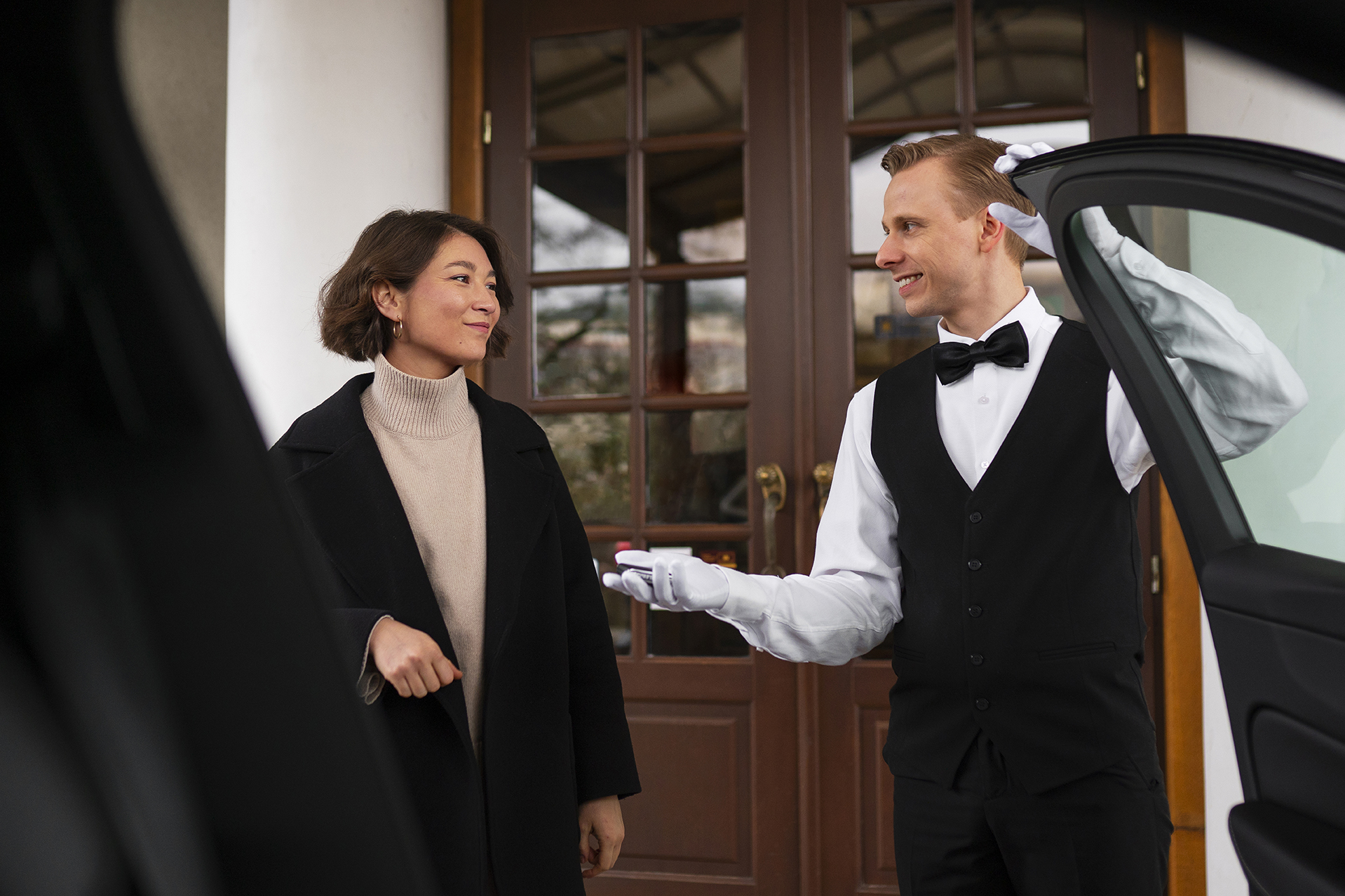 Expert Diploma in Customer and Hospitality Management
